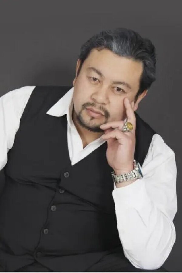 et billede af Yin Jian