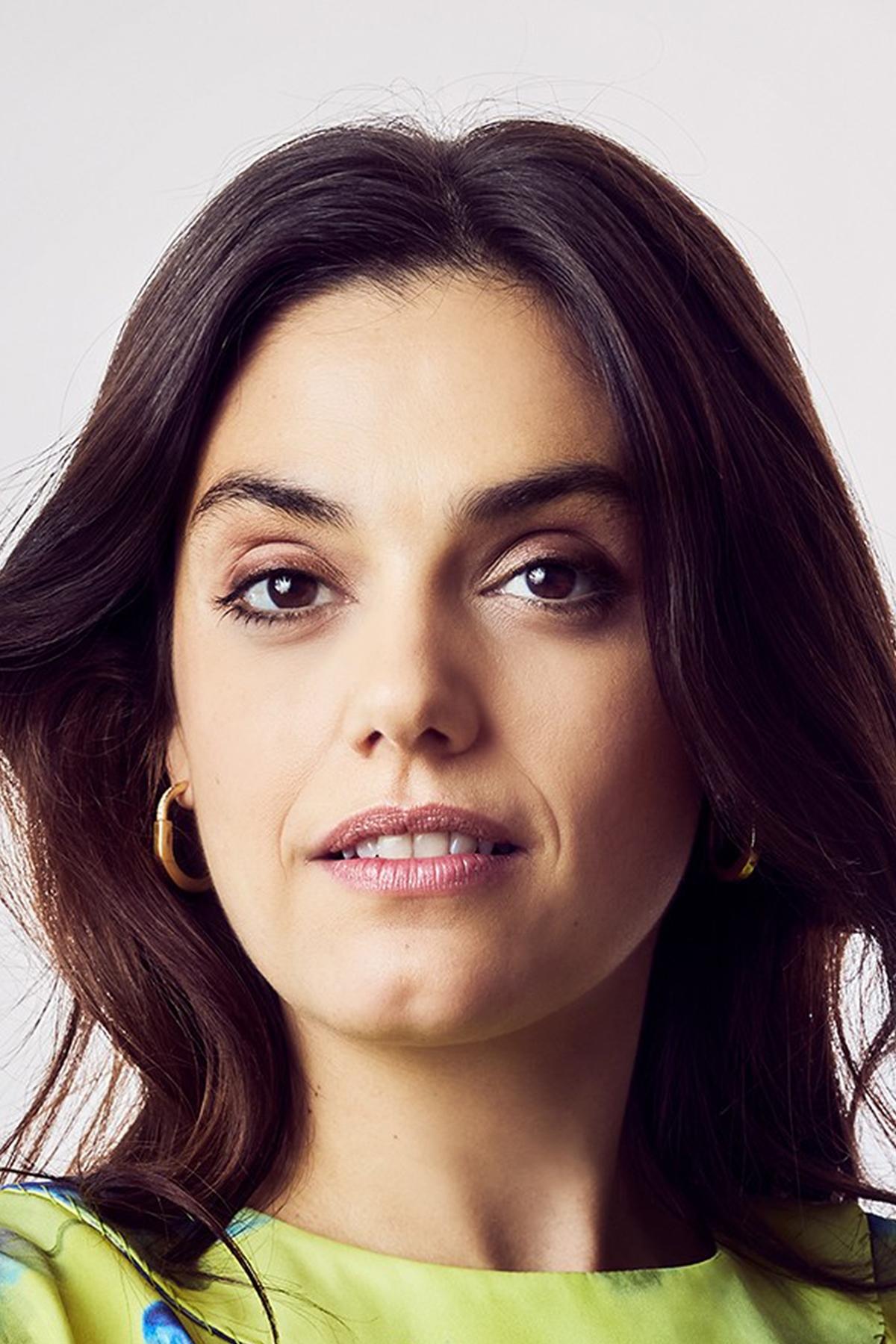 et billede af Margherita Vicario