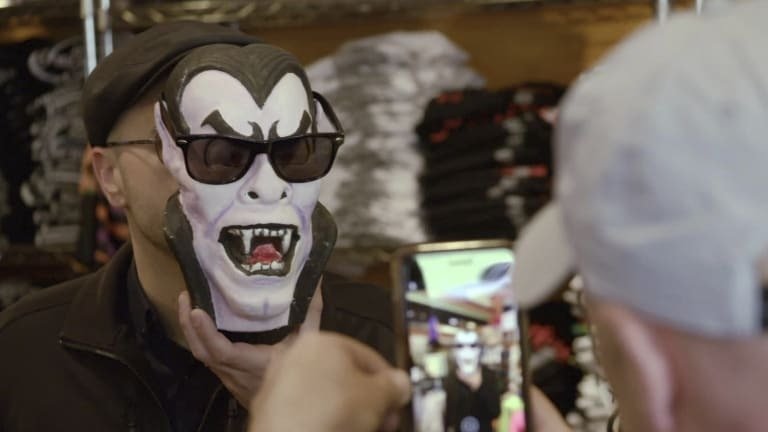 Ghost Nation