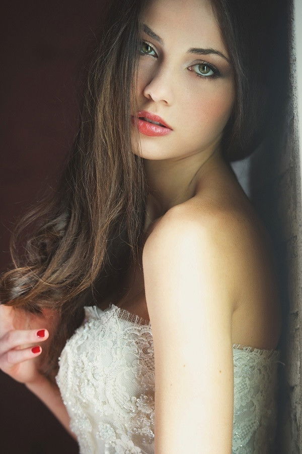 et billede af Adua Del Vesco