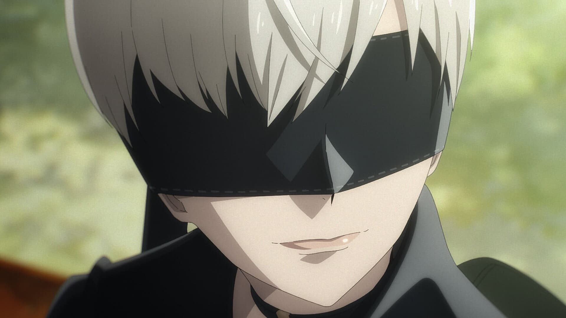 NieR:Automata Ver1.1a