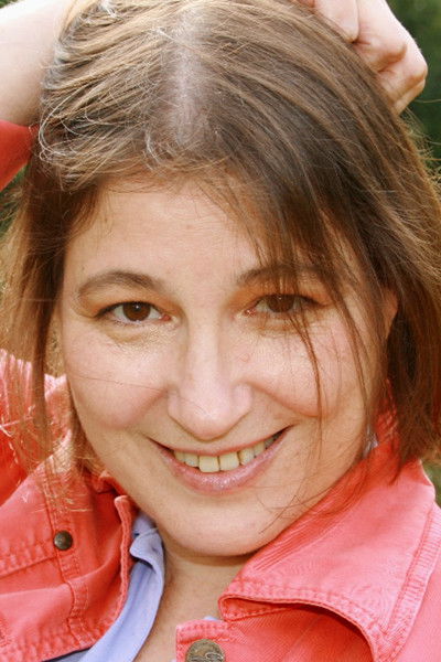 et billede af Elvira Shiyapova