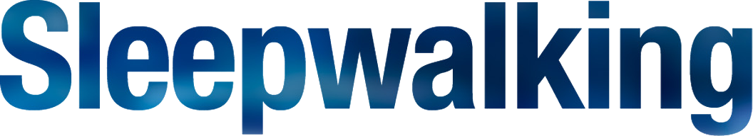 Sleepwalking logo