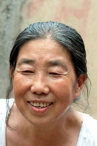 et billede af Lee Myeong-ja