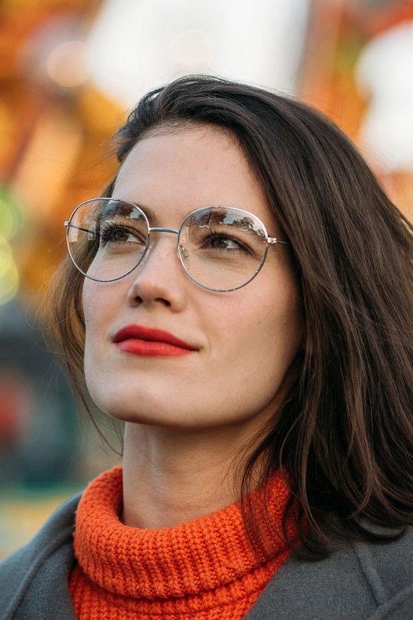 et billede af Yana Shevchenko