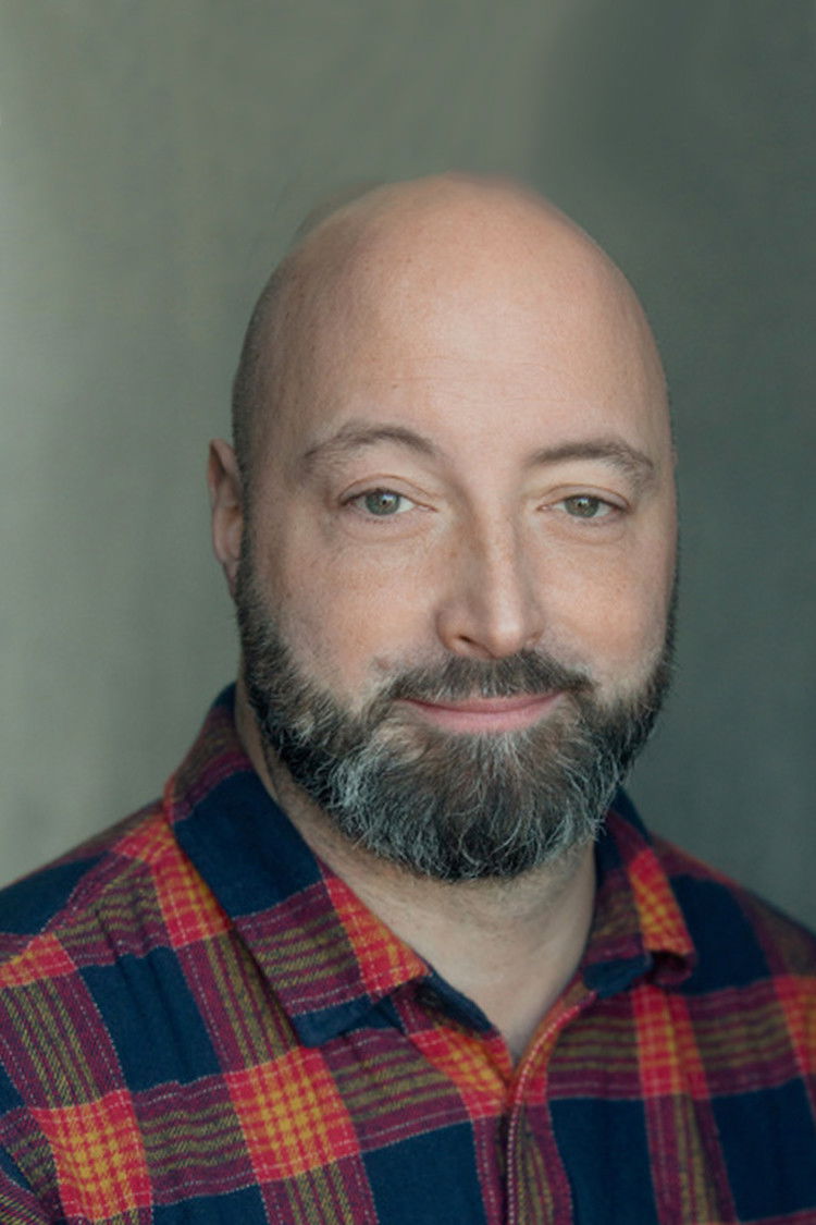 et billede af Ben Mars