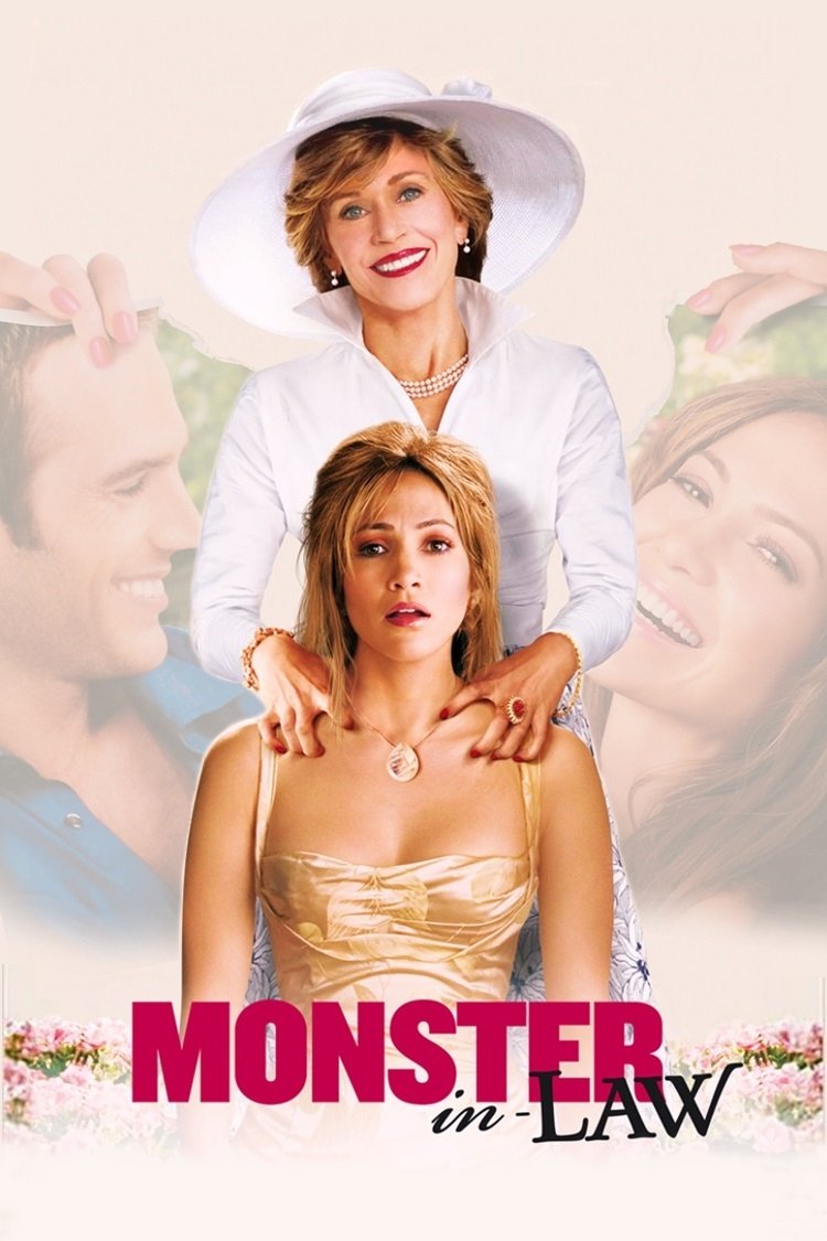 Monster-in-Law