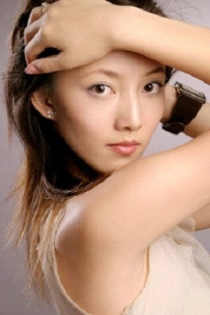 et billede af Li Shuang