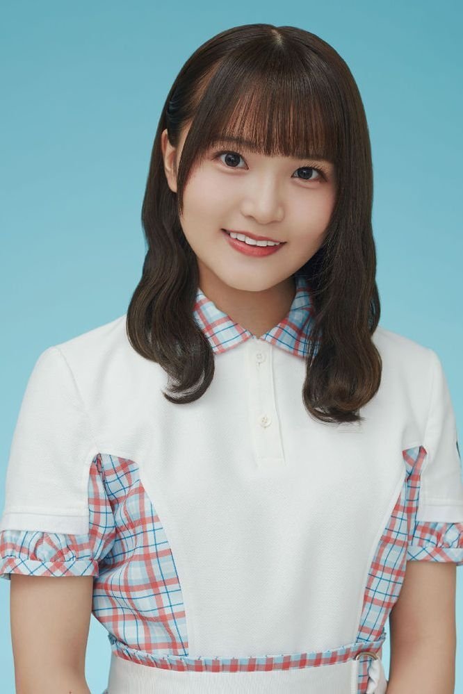 Mana Takase's picture in the cast
