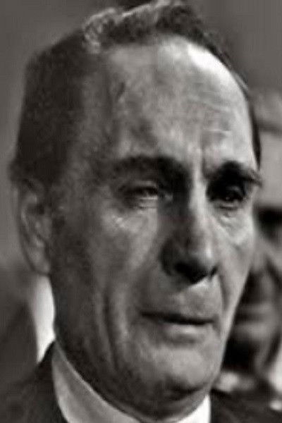 et billede af Pierre Mindaist