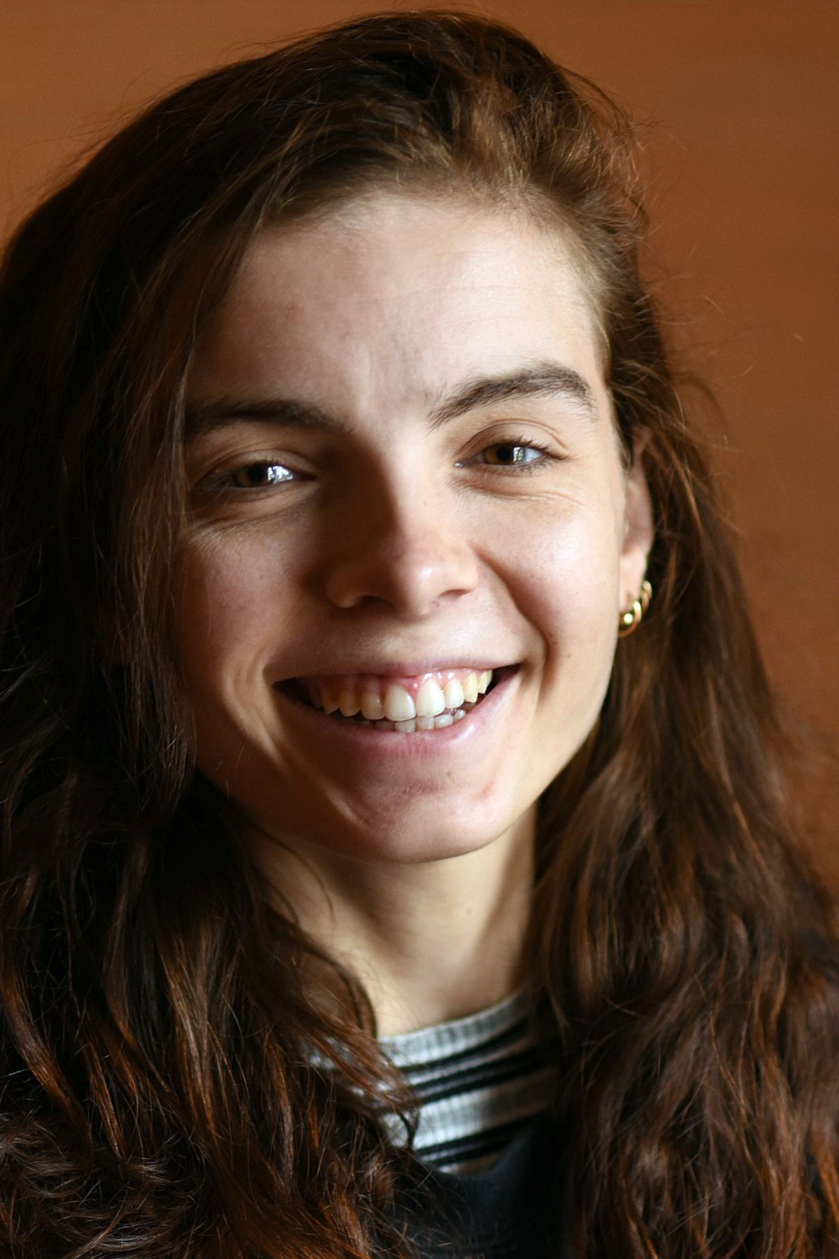 et billede af Chloé Heckmann