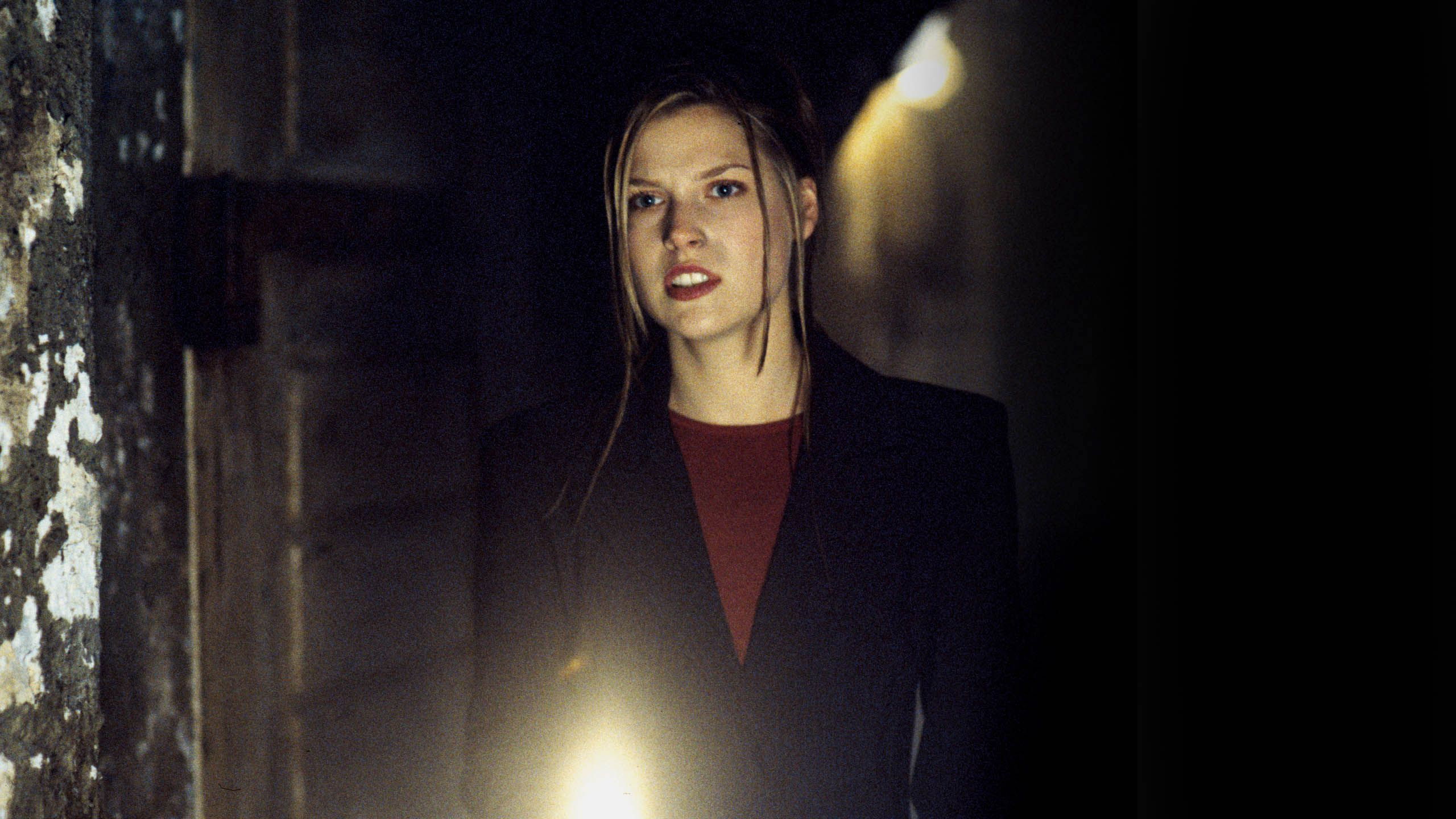 House on Haunted Hill