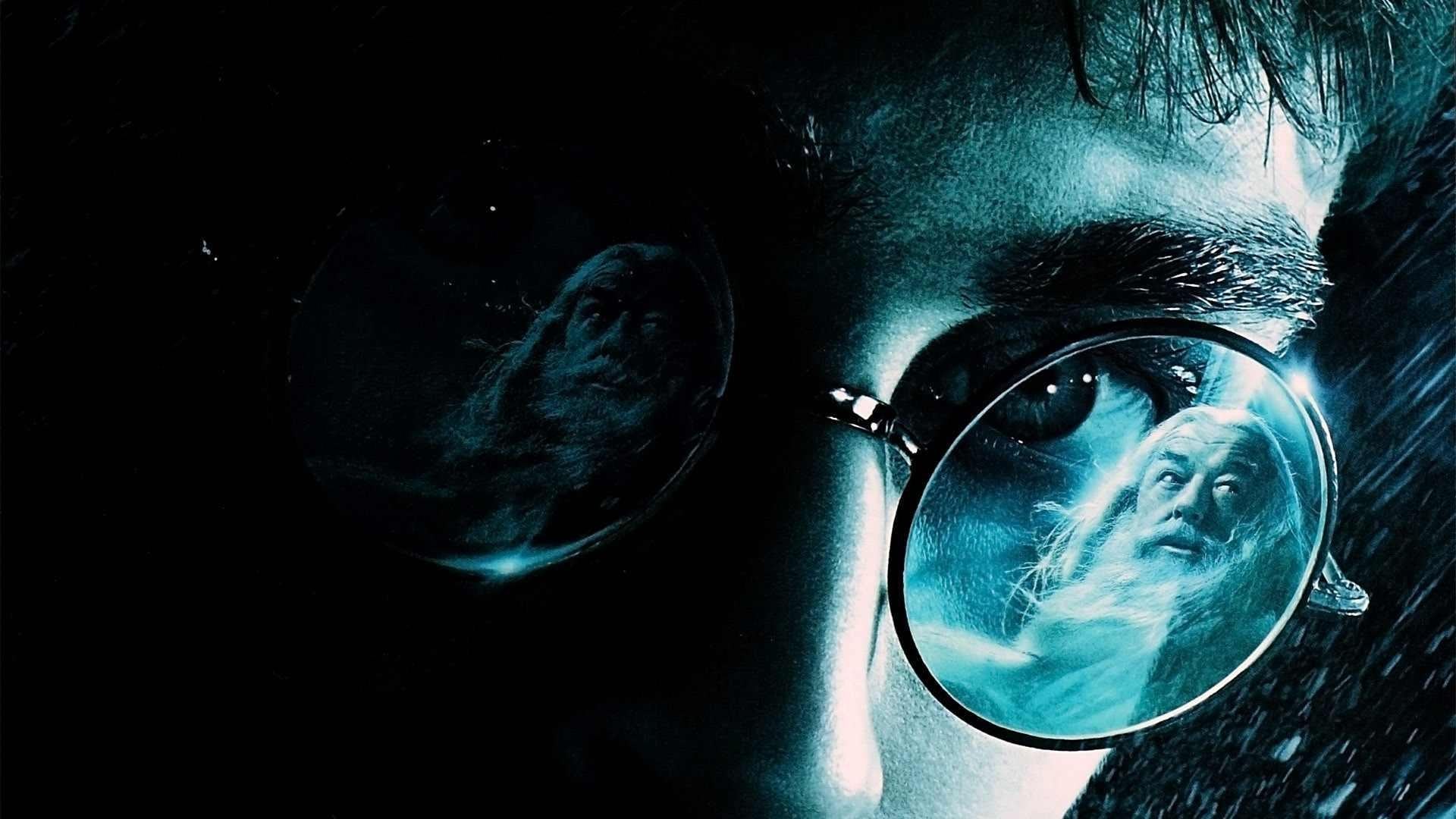 Harry Potter en de Halfbloed Prins (2009)