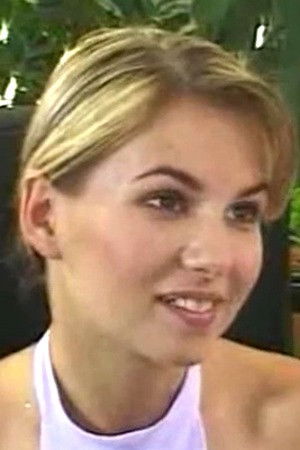 et billede af Tania Jerman