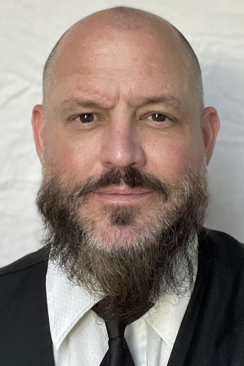 et billede af Josh Piper