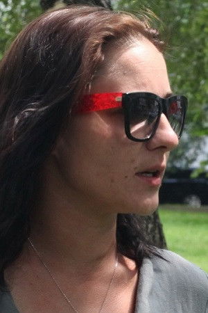 et billede af Olga Granina