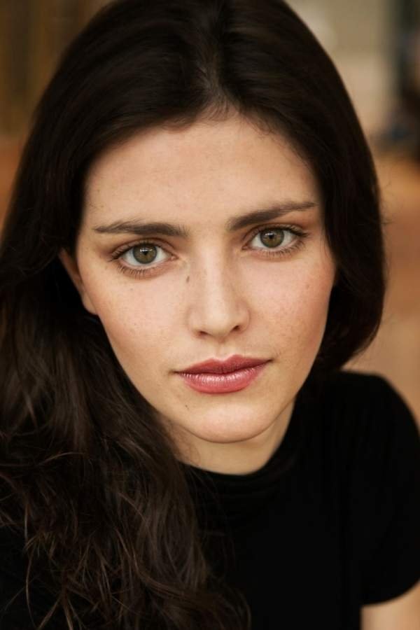 et billede af Acacia O'Connor