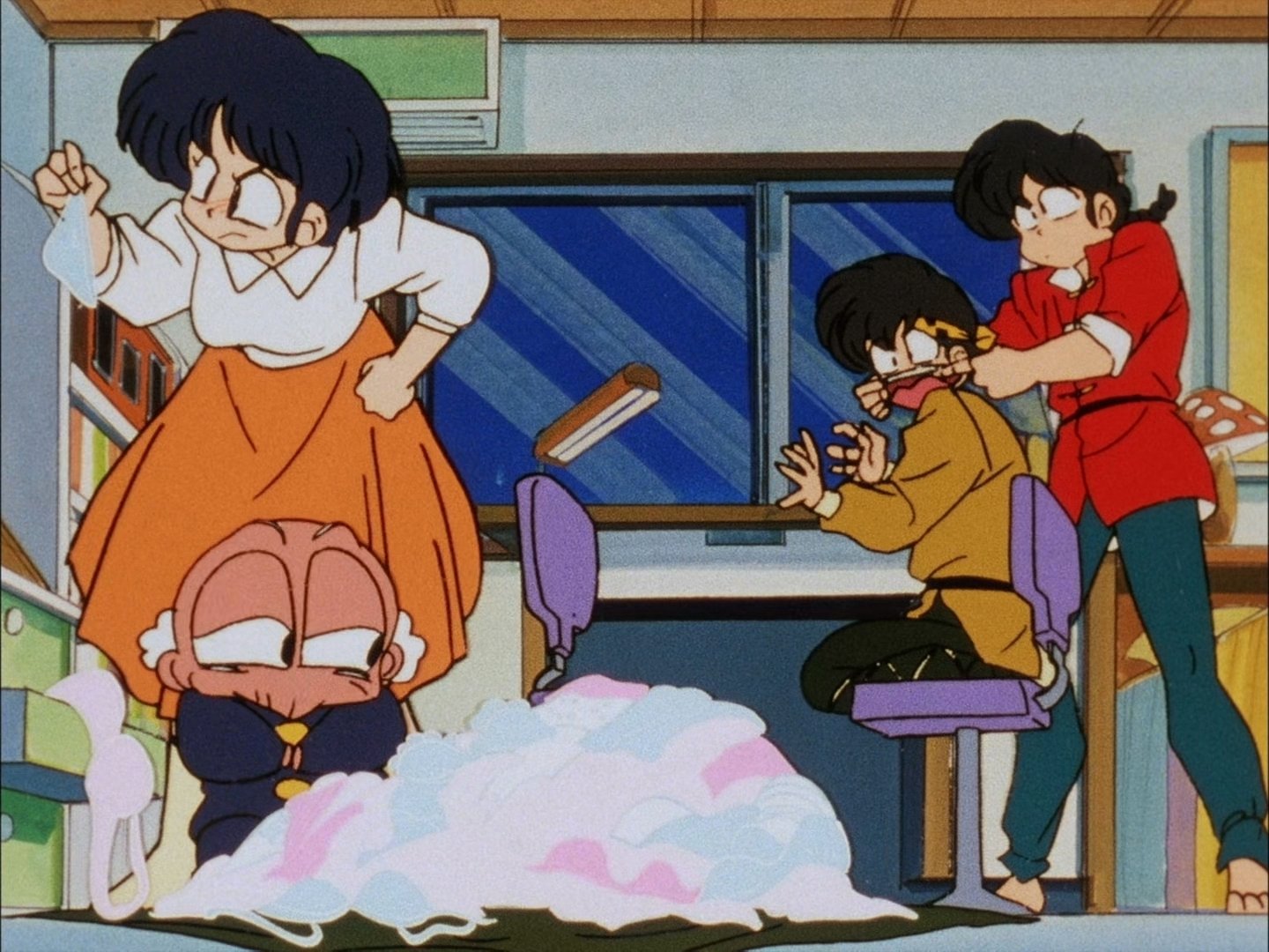 Ranma ½
