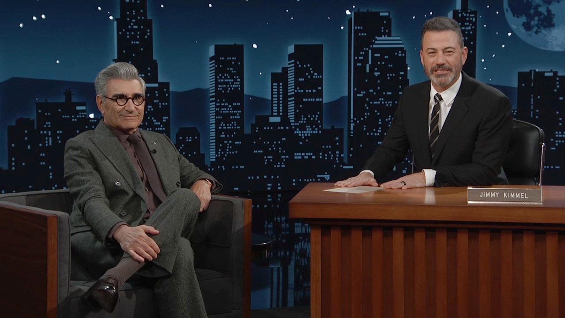 Jimmy Kimmel Live!