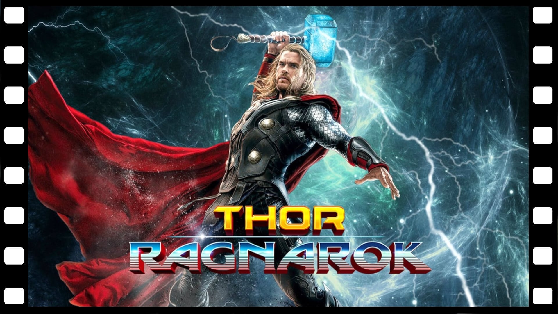 Thor: Ragnarök (2017)