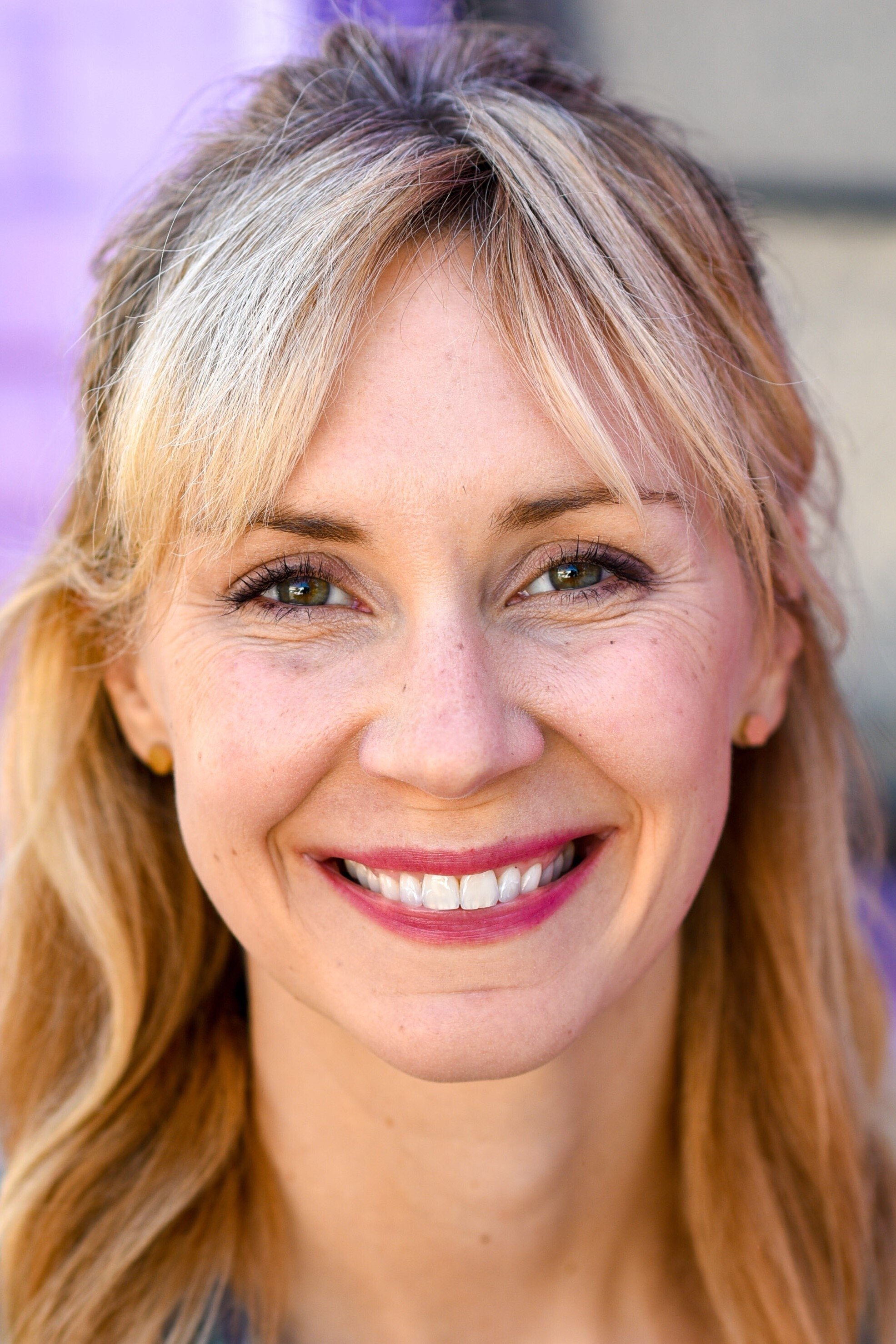 et billede af Beth Hoyt