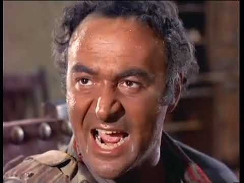 The High Chaparral