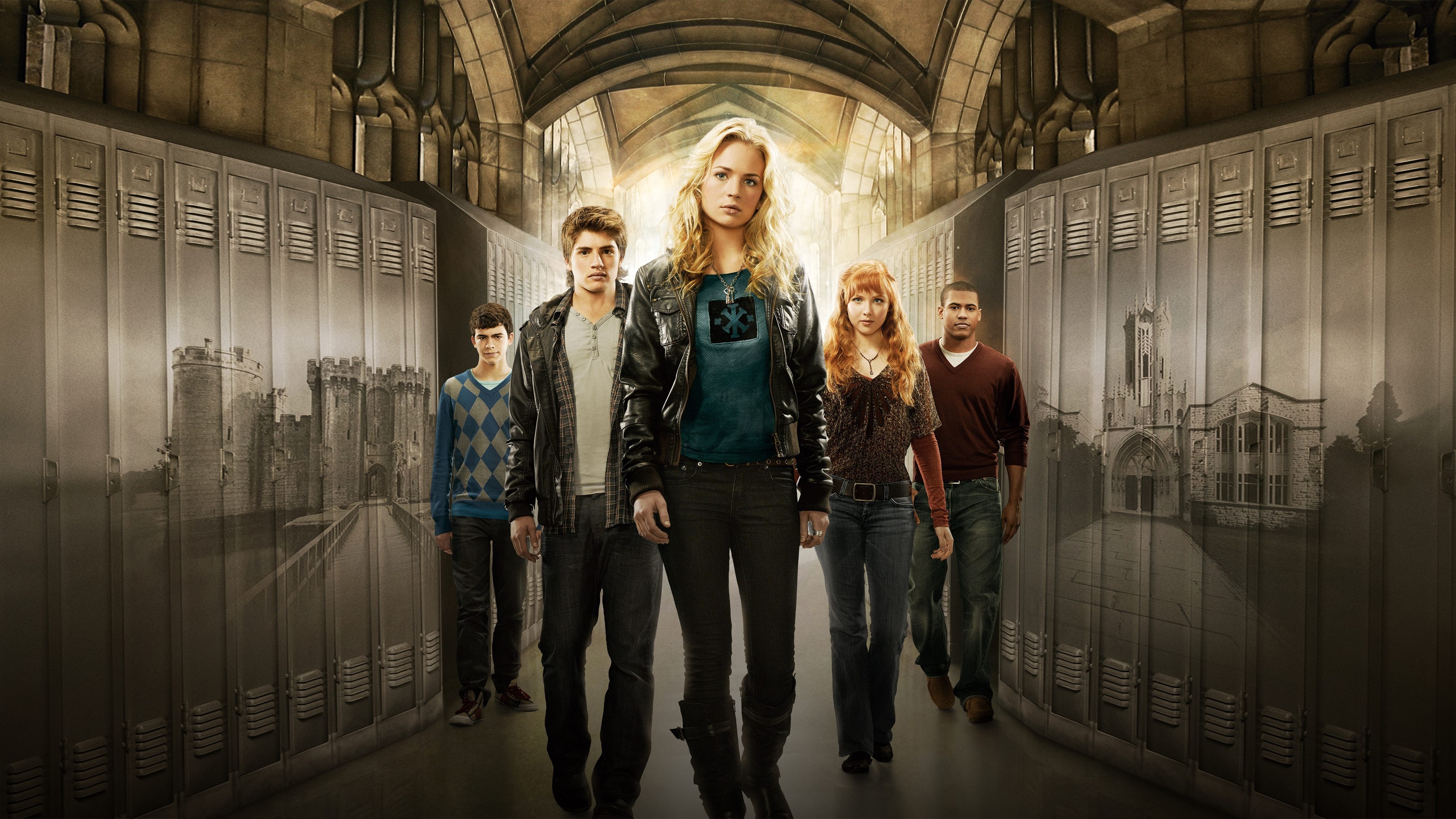 Avalon High (2011)