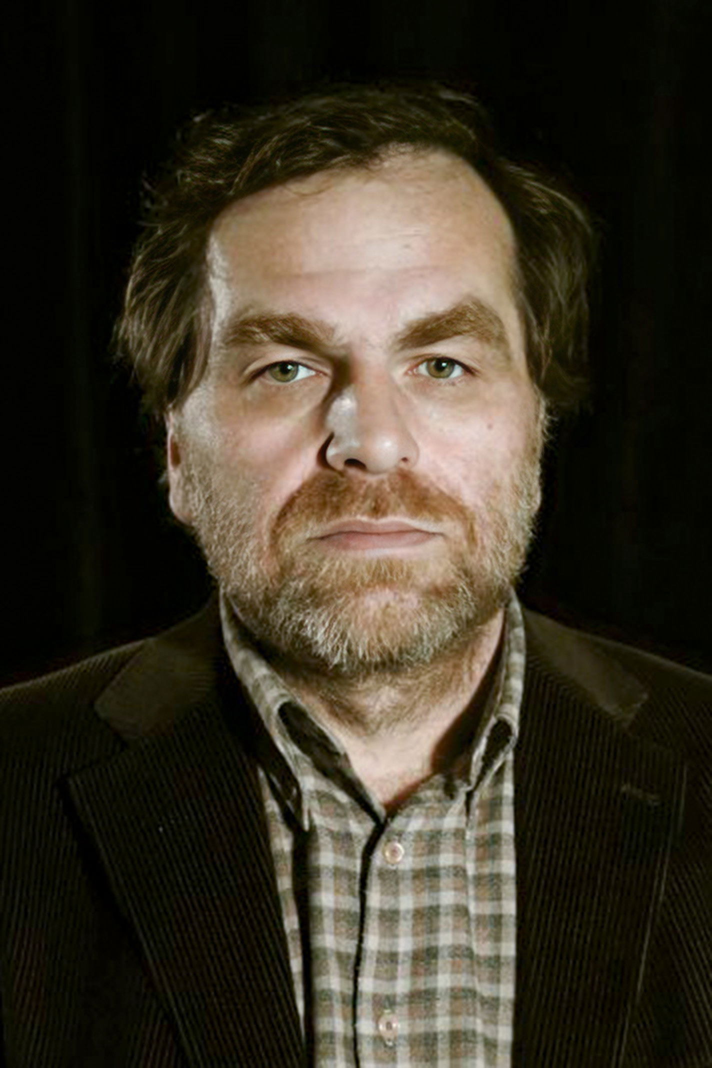 et billede af Přemysl Bureš