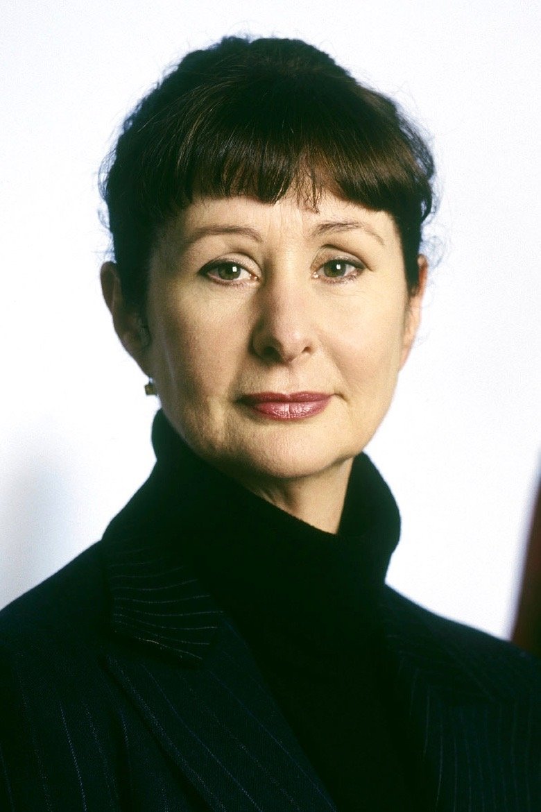 et billede af Ngila Dickson