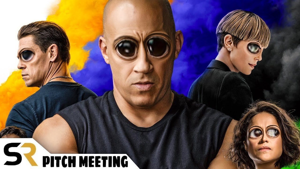 Pitch Meeting