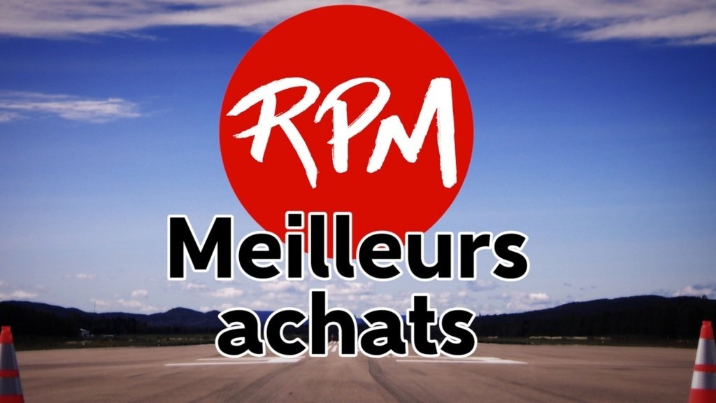 RPM - Épisode 25