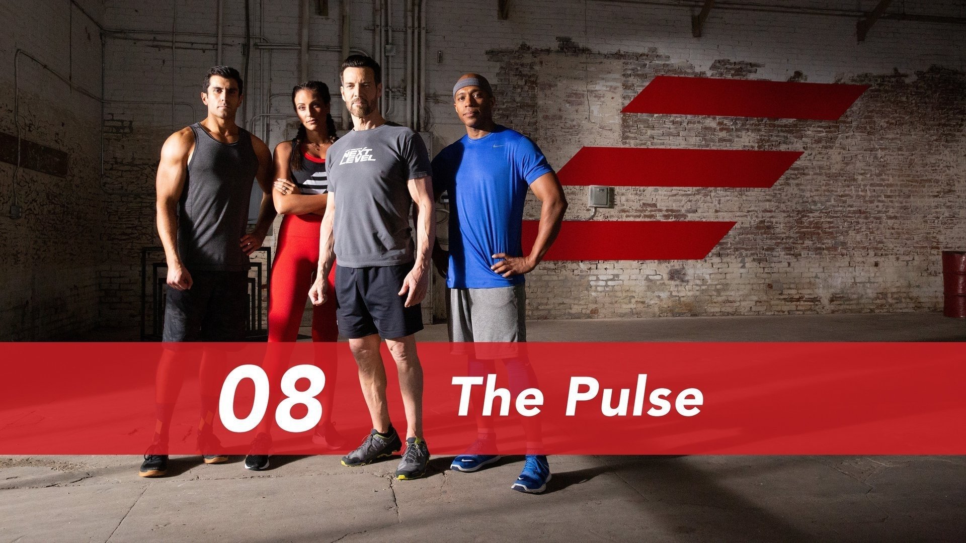 Thumbnail for The Pulse Season 1 Episode 8