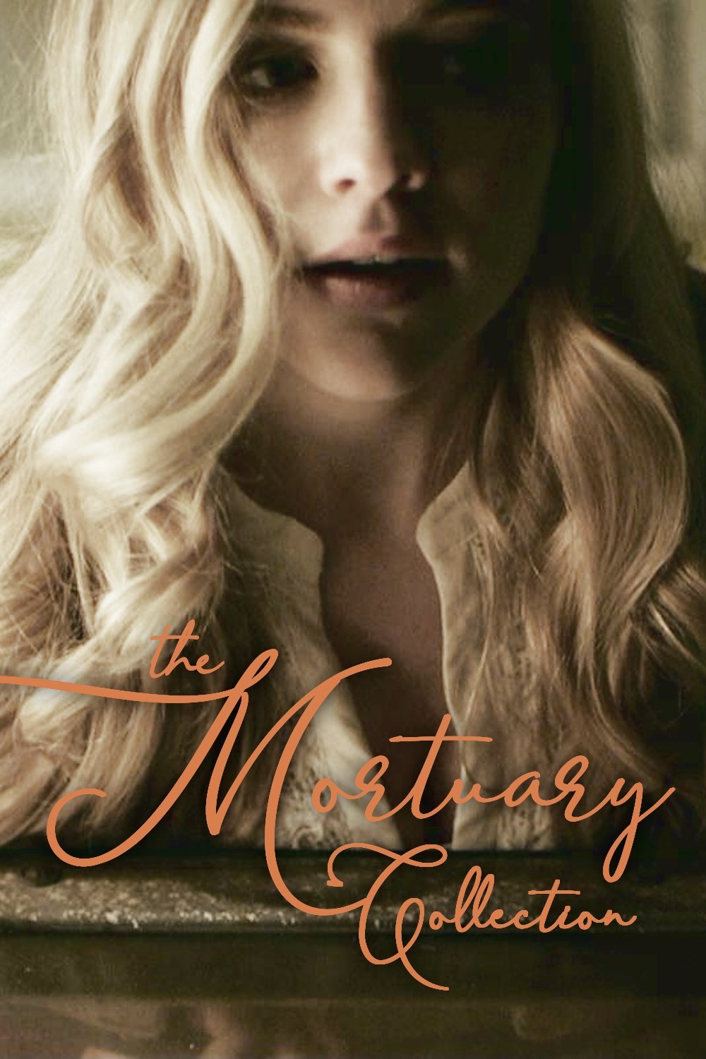 The Mortuary Collection