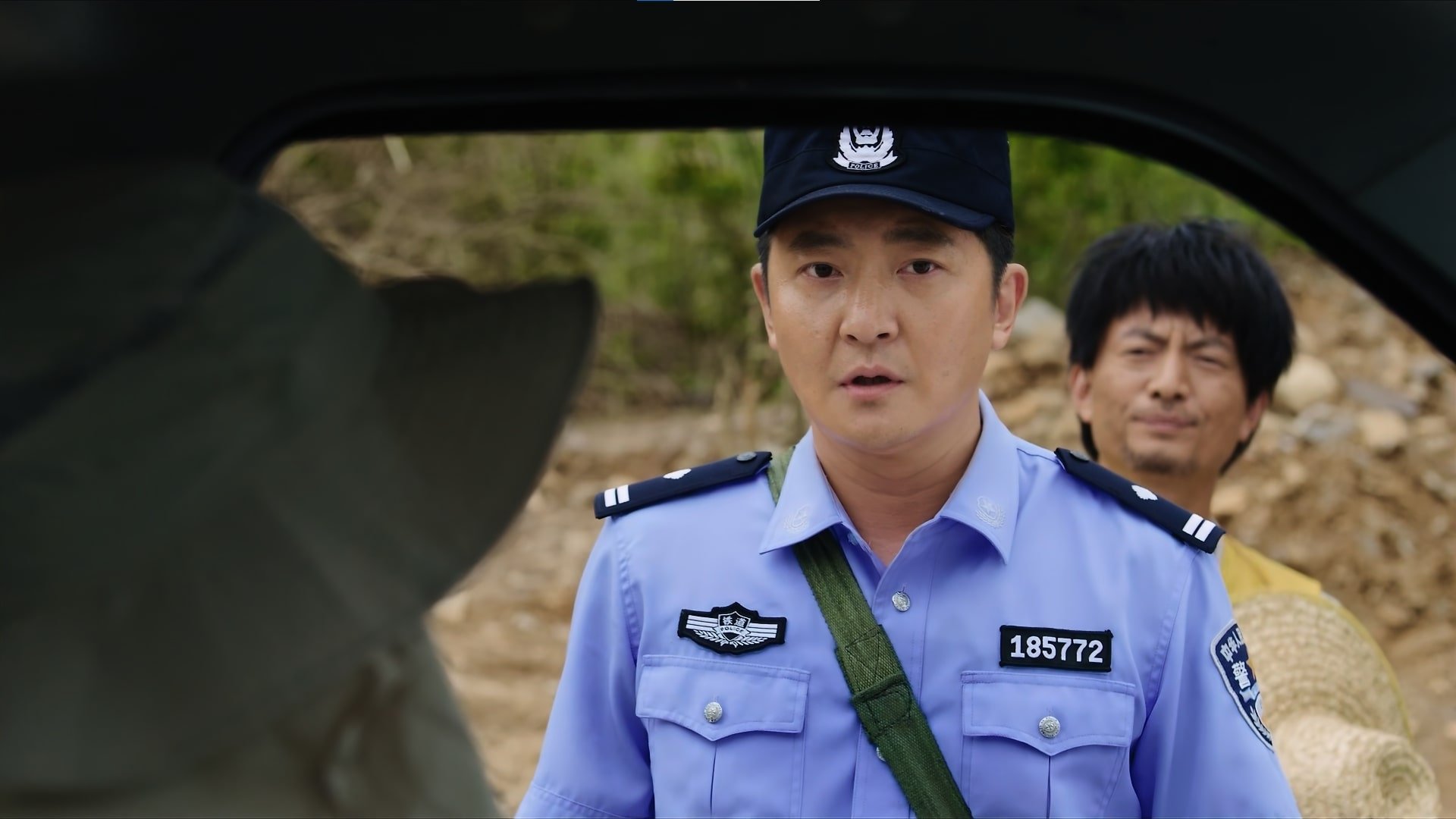 驻站 - Épisode 7