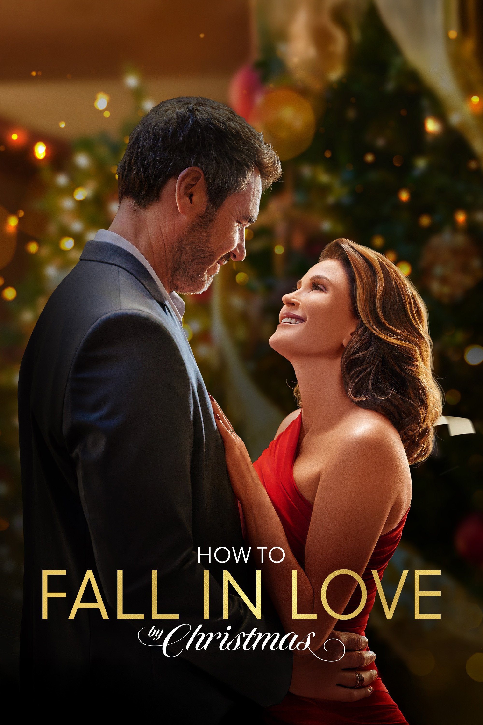 How to Fall in Love by Christmas