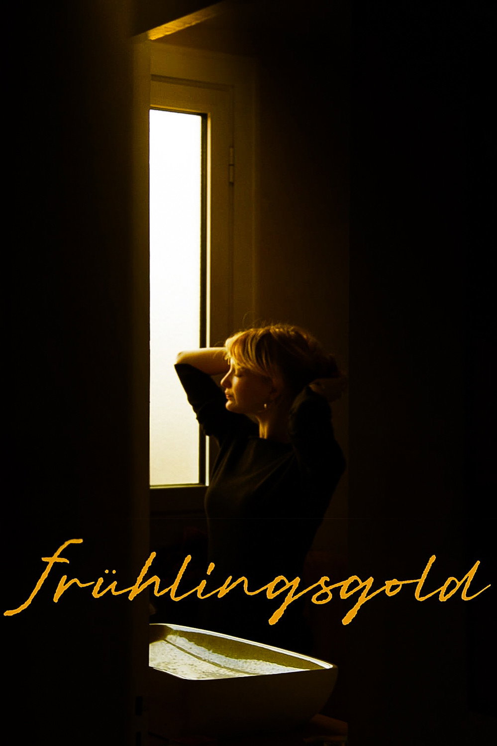 Fr&uuml;hlingsgold