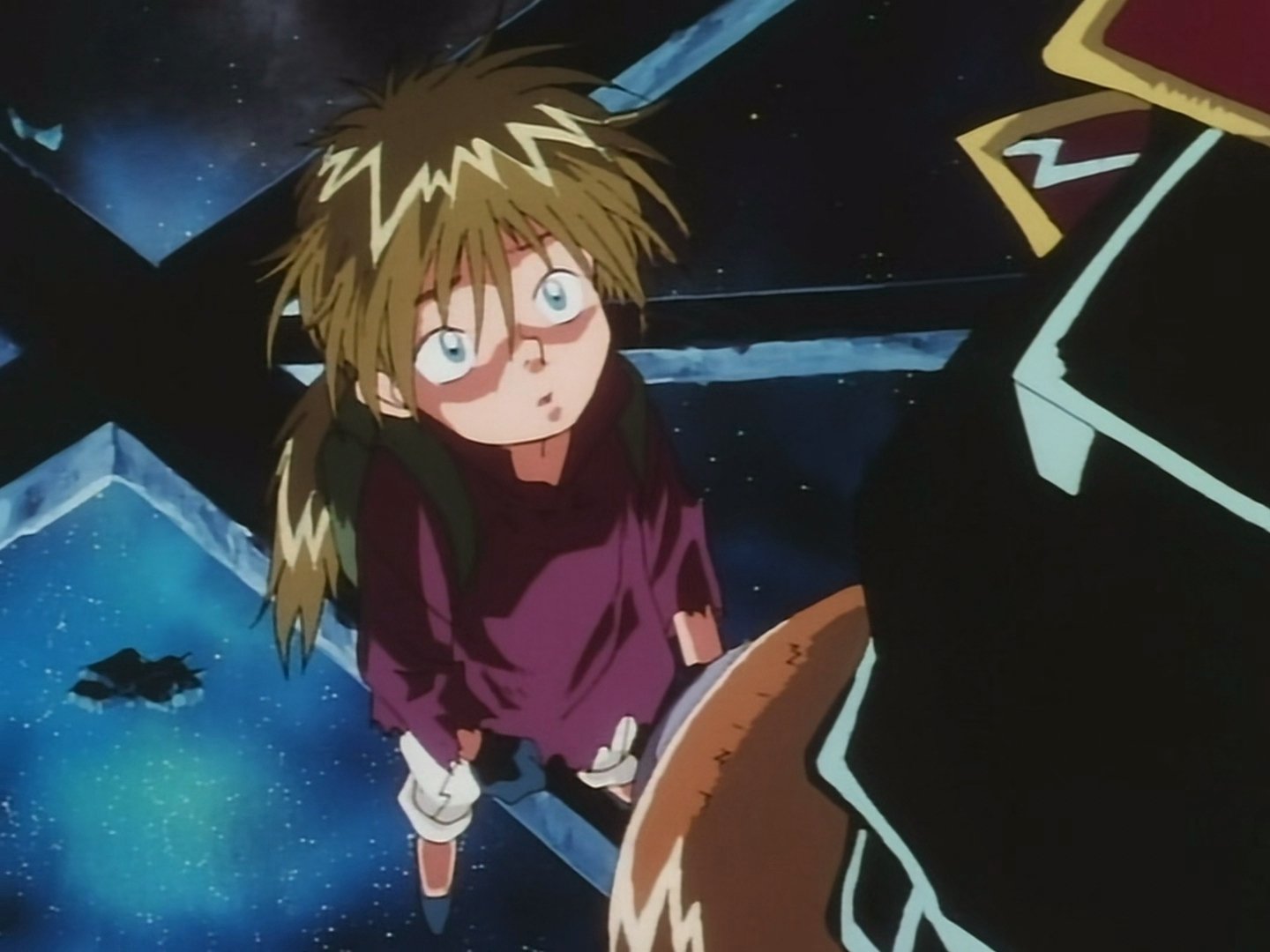 Hakugei: Legend of the Moby Dick