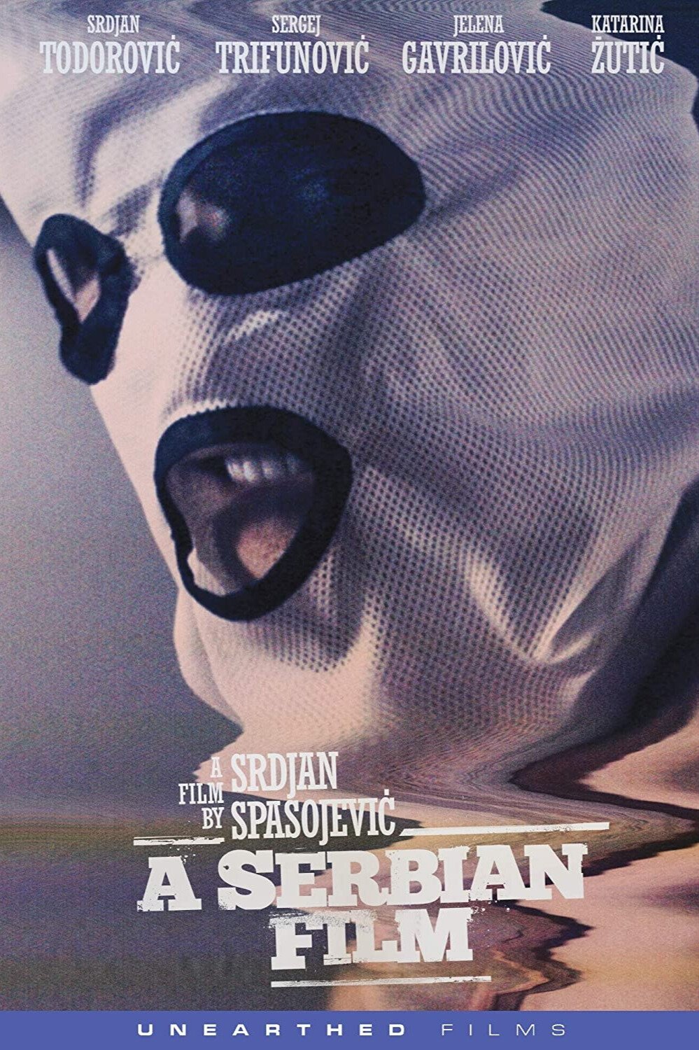 A Serbian Film