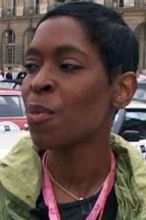 et billede af Chris Mayne