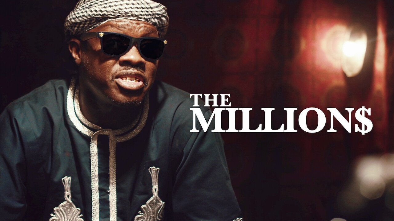 The Millions (2019)