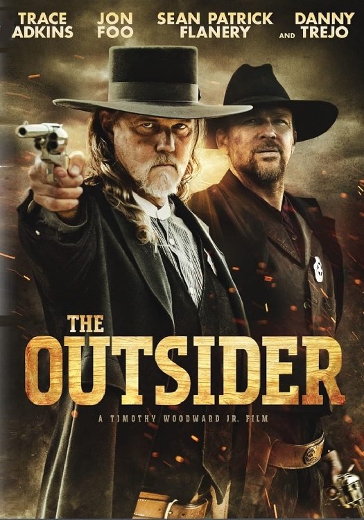 The Outsider