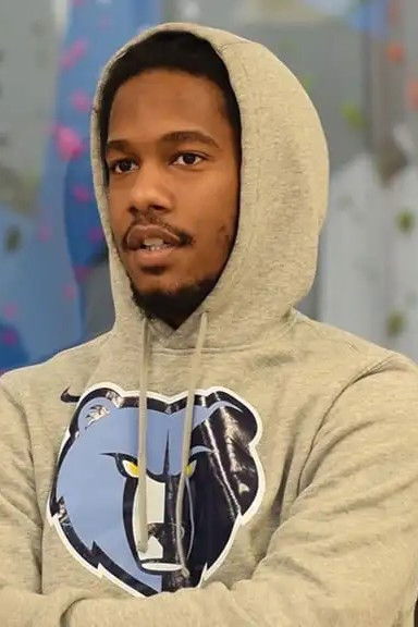 et billede af Chris Dean