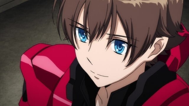 Valvrave the Liberator