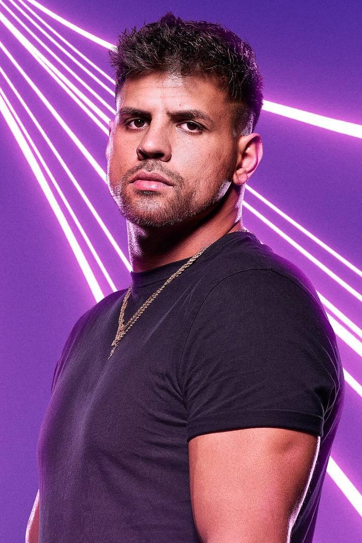 et billede af Faysal Shafaat