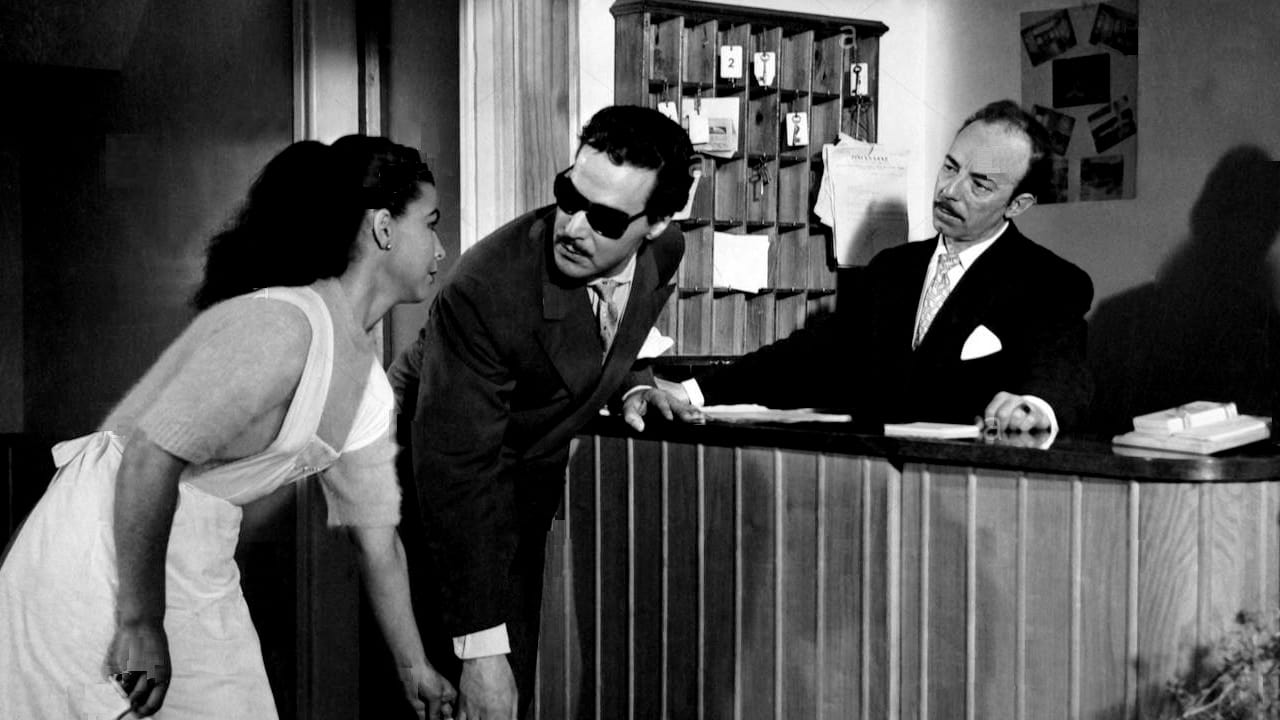 Death at Dawn (1960)