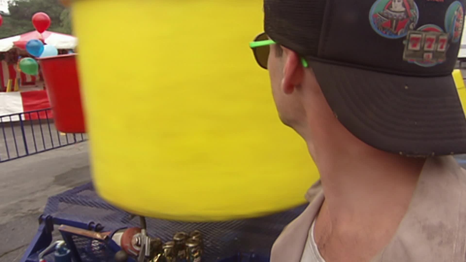 Reno 911!