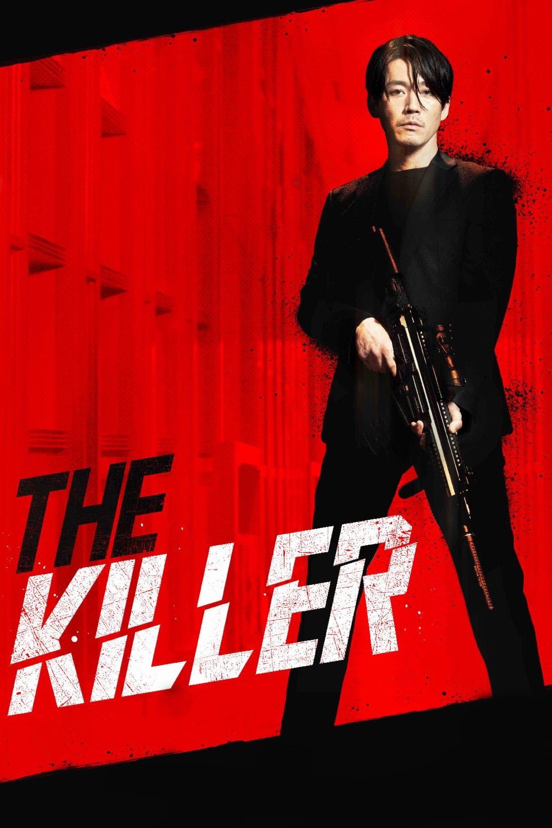 The Killer