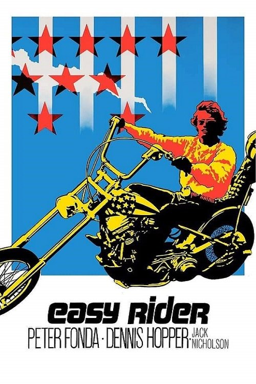 Easy Rider