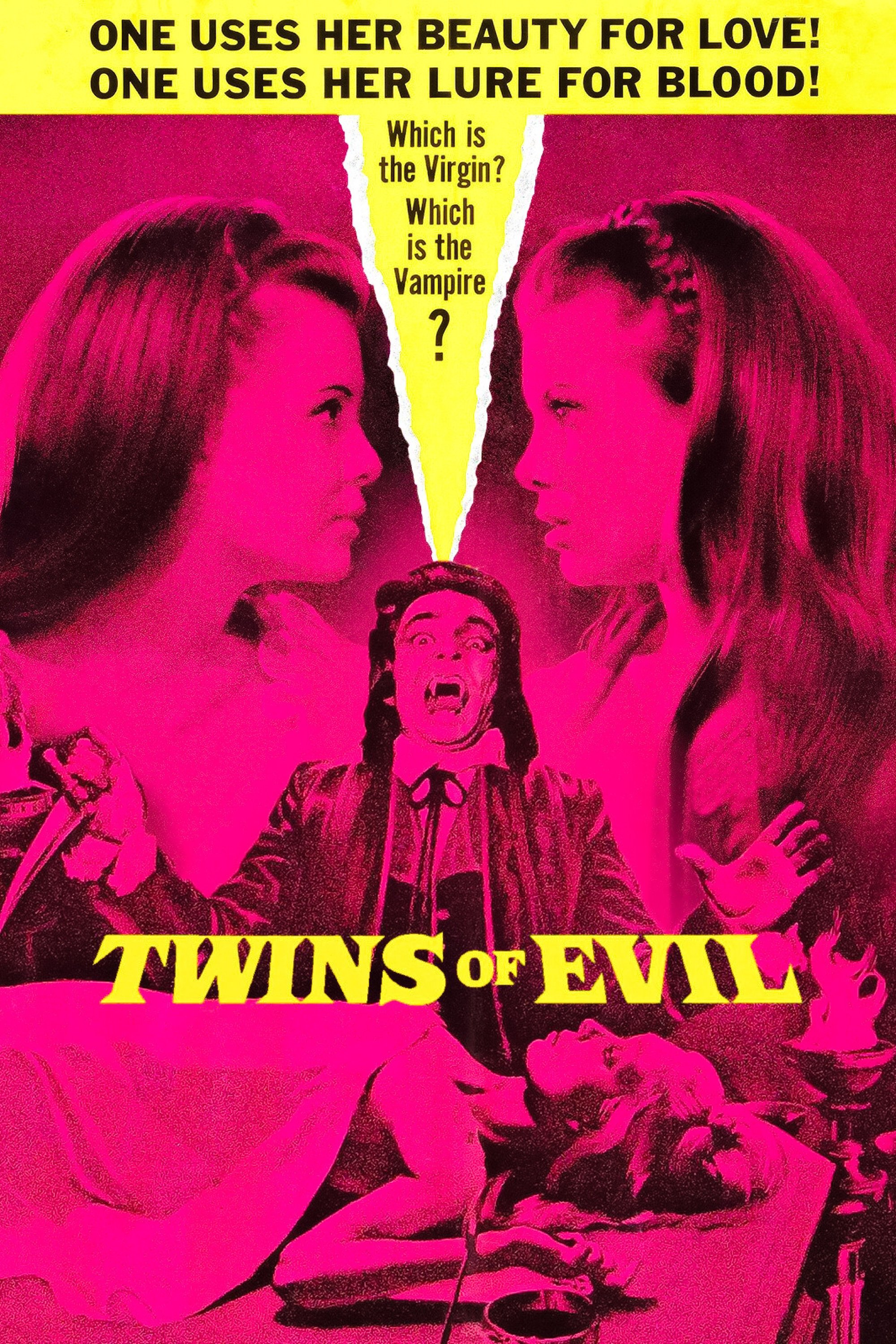 Twins of Evil