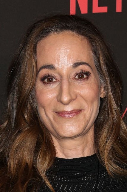 et billede af Laeta Kalogridis